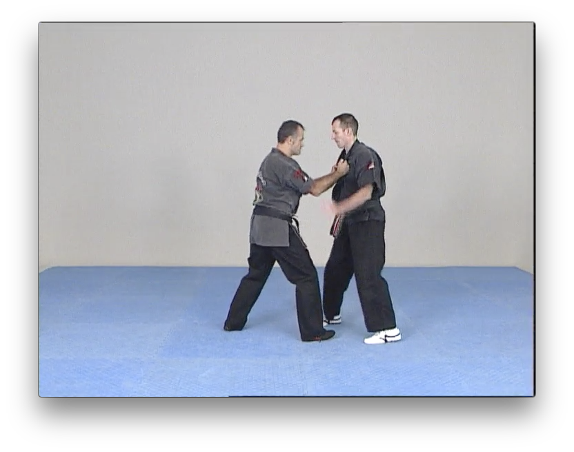 Kajukenbo Evolution by Angel Garcia (On Demand) - Budovideos Inc