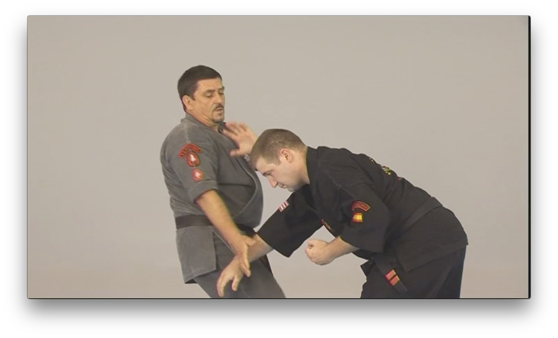 Kajukenbo Modern Concepts by Angel Garcia (On Demand) - Budovideos Inc