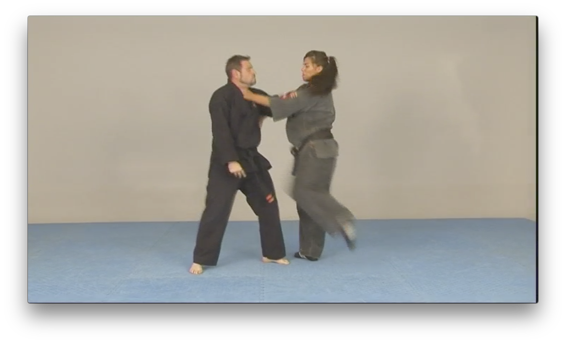 Kajukenbo Modern Concepts by Angel Garcia (On Demand) - Budovideos Inc