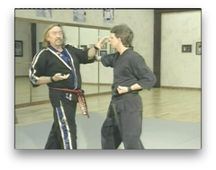 The Tai Karate Way by David German (On Demand) - Budovideos Inc