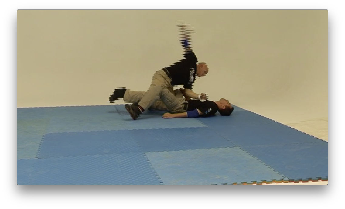 Krav Maga RED Vol 1: Research, Evolution, Development by Christian Wilmouth (On Demand) - Budovideos Inc