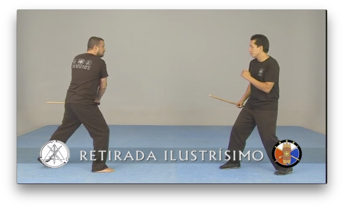 Lameco Eskrima Backyard Sulite Original Group by Dino Flores (On Demand) - Budovideos Inc