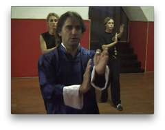 Traditional Wing Chun Vol 2 by Paolo Cangelosi (On Demand) - Budovideos Inc