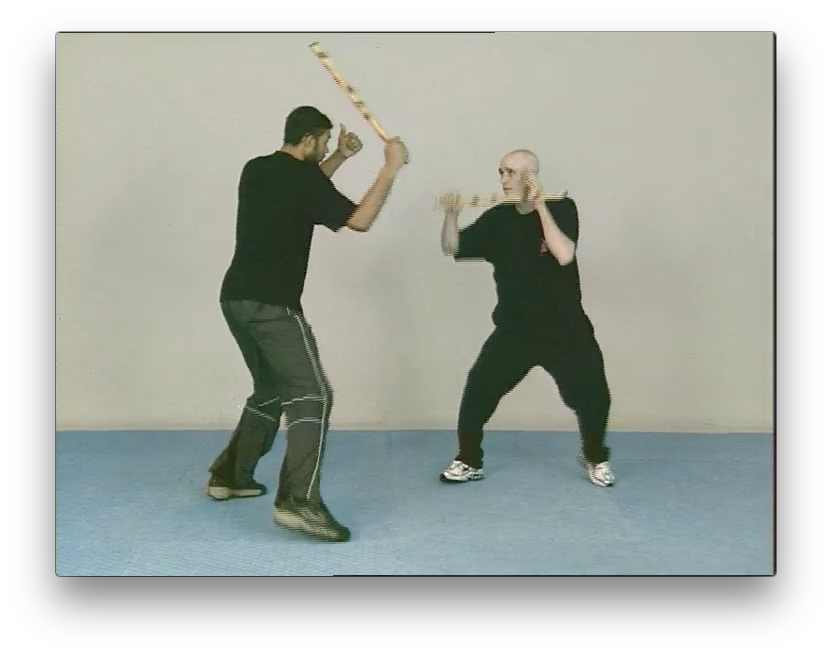 Wing Tsun Alliance and Escrima by Wing Tsun Alliance (On Demand) - Budovideos Inc