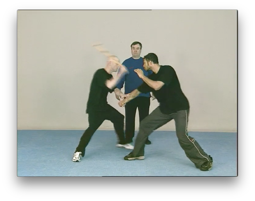 Wing Tsun Alliance and Escrima by Wing Tsun Alliance (On Demand) - Budovideos Inc