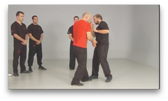 Wing Tsun Taows Academy by Salvador Sanchez (On Demand) - Budovideos Inc
