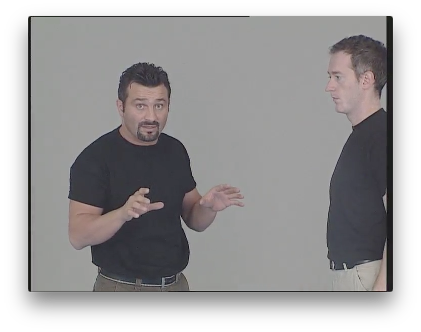 Explosive Dumog Filipino Grappling by Salvatore Olivia (On Demand) - Budovideos Inc