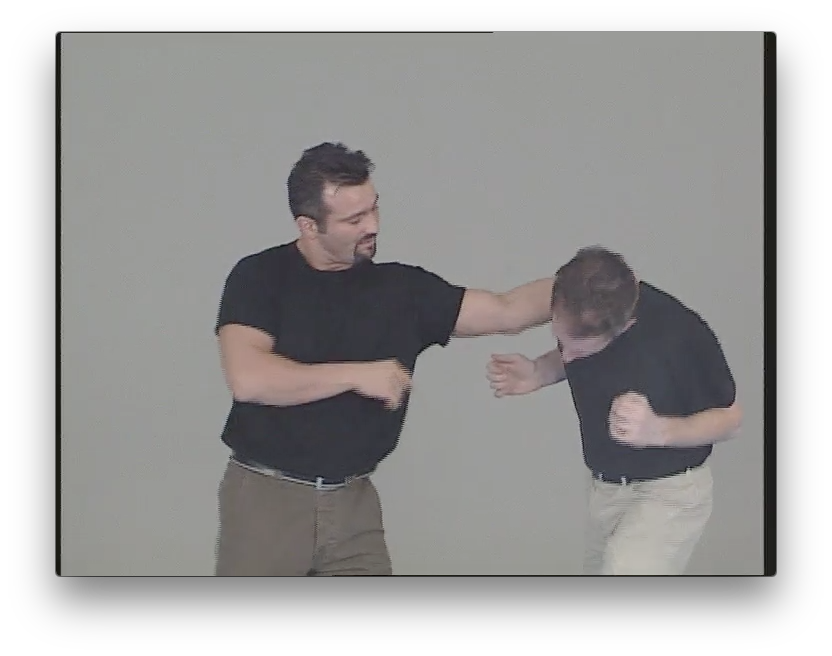 Explosive Dumog Filipino Grappling by Salvatore Olivia (On Demand) - Budovideos Inc