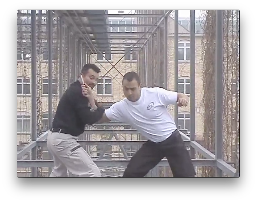 Explosive Dumog Filipino Grappling by Salvatore Olivia (On Demand) - Budovideos Inc