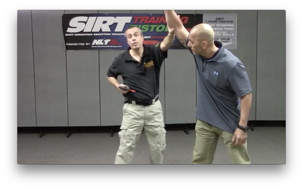 Kapap Shooting Firearms by Avi Nardia (On Demand) - Budovideos Inc