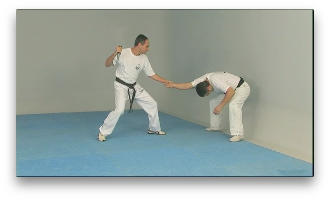 Krav Maga by Kobi Lichtenstein (On Demand) - Budovideos Inc