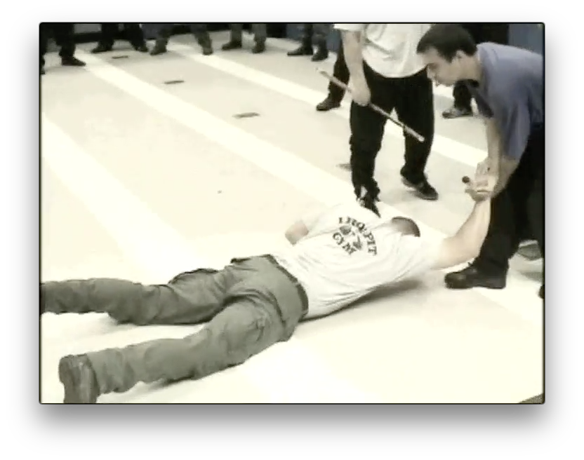 Kapap Lotar Krav Maga Panim el Panim by Avi Nardia (On Demand) - Budovideos Inc