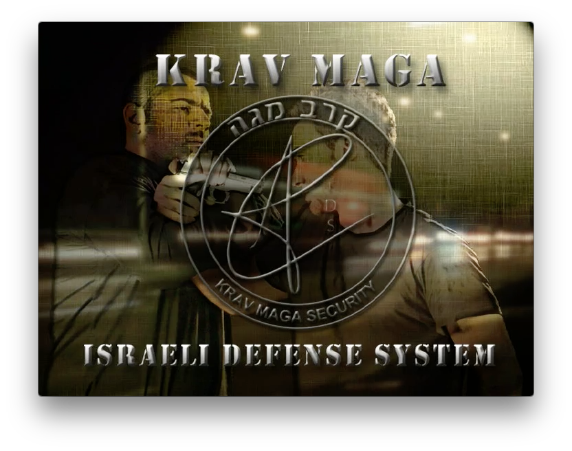 IDS Krav Maga by Alain Cohen (On Demand) - Budovideos Inc