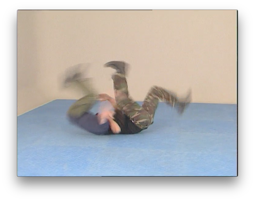 Combat Survival Krav Maga by Moni Aizik (On Demand) - Budovideos Inc