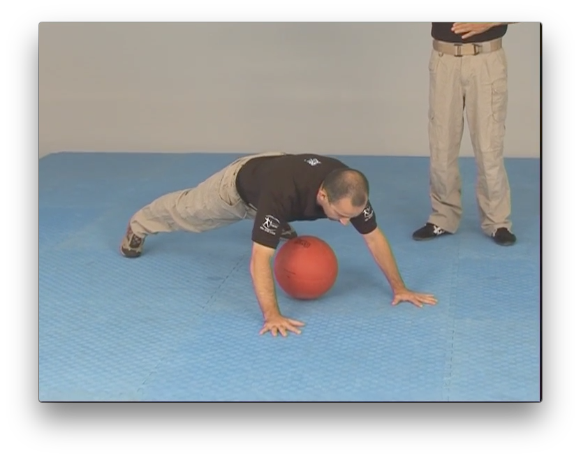 Kapap Lotar Krav Maga The Kapap Academy Experience by Avi Nardia (On Demand) - Budovideos Inc