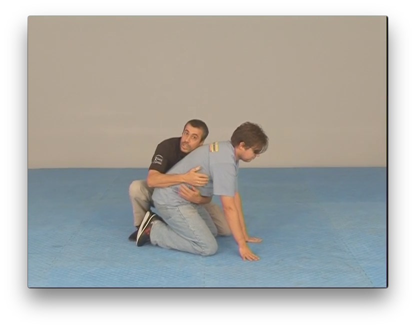 Kapap Lotar Krav Maga The Kapap Academy Experience by Avi Nardia (On Demand) - Budovideos Inc
