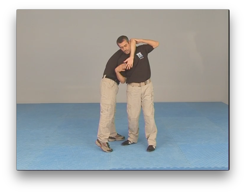 Kapap Lotar Krav Maga The Kapap Academy Experience by Avi Nardia (On Demand) - Budovideos Inc