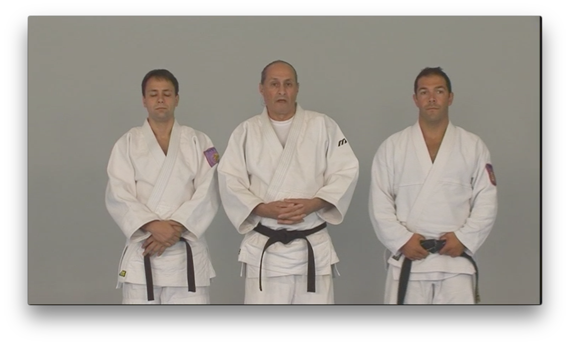 Original Krav Maga Blue Belt program Vol 4 by Yaron Lichtenstein (On Demand) - Budovideos Inc