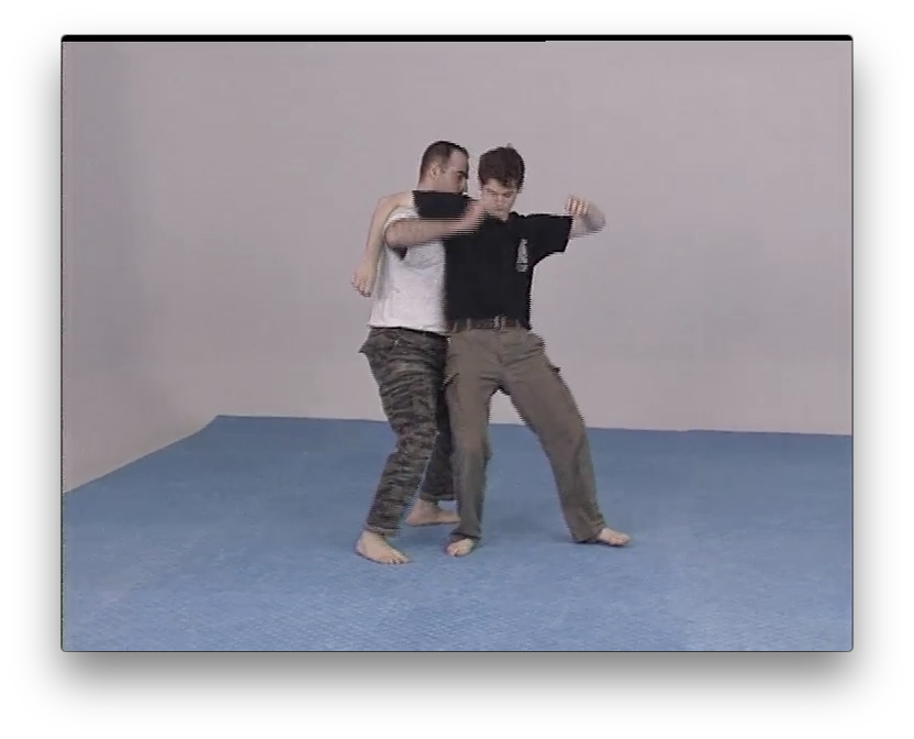 Russian Systema by Jerome Kadian (On Demand) - Budovideos Inc