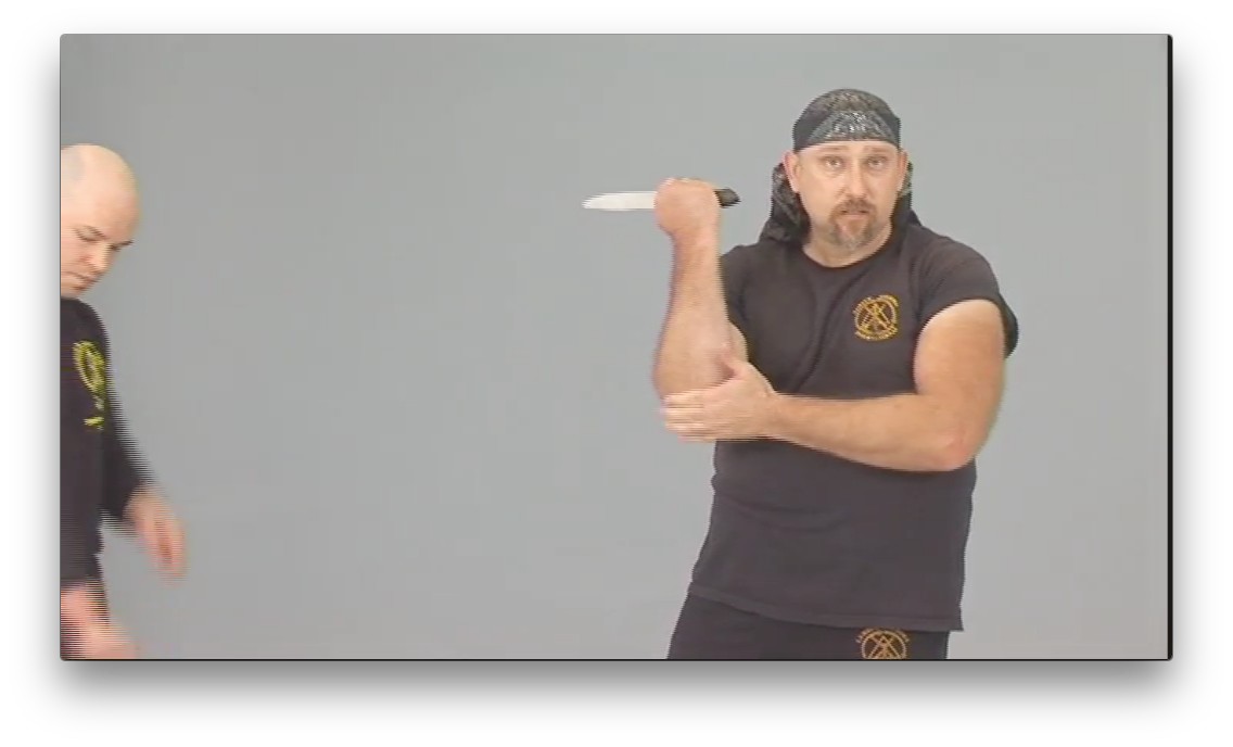 Lameco Eskrima Pakawalan by Dave Gould (On Demand) - Budovideos Inc