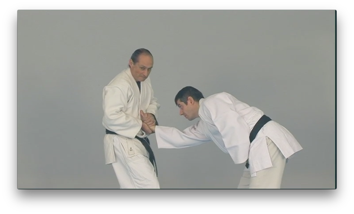 Original Krav Maga Bukan School by Yaron Lichtenstein (On Demand) - Budovideos Inc