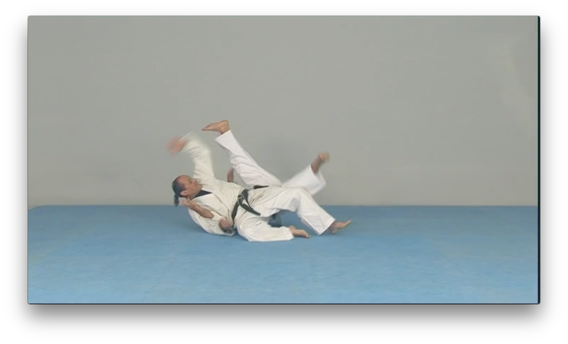 Original Krav Maga Bukan School by Yaron Lichtenstein (On Demand) - Budovideos Inc