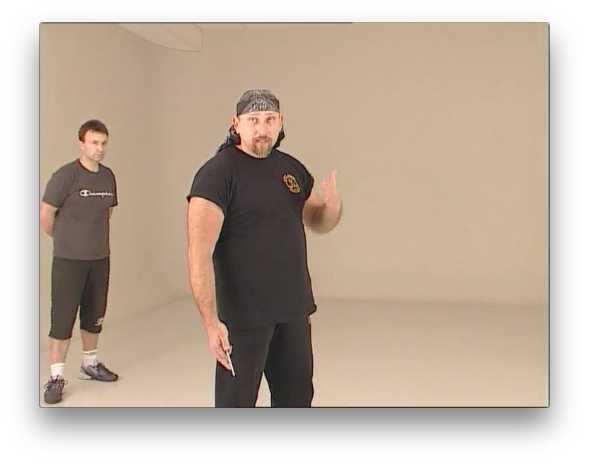 Lameco Eskrima Essential Knife 1 by Dave Gould (On Demand) - Budovideos Inc