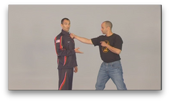 Ling Gar Kung Fu Knife Defense by Vincent Lyn (On Demand) - Budovideos Inc
