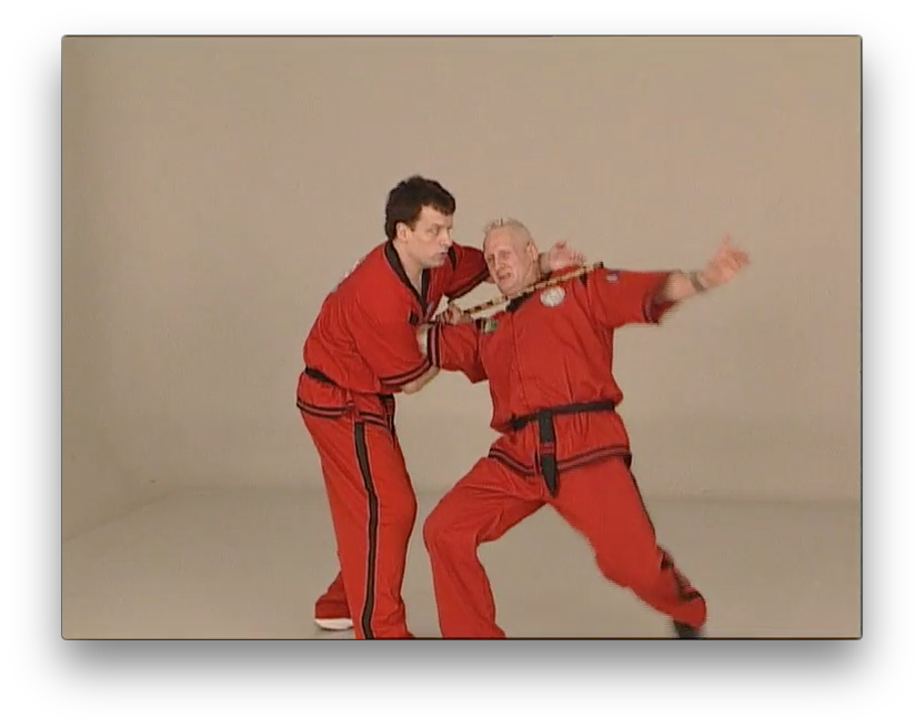 Doce Pares Eskrima by Frans Stroeven (On Demand) - Budovideos Inc