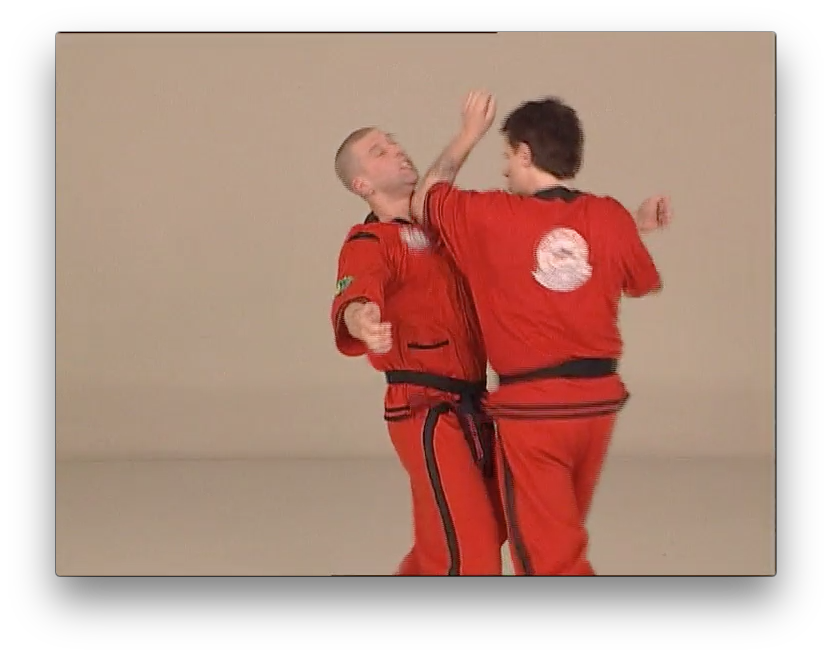 Doce Pares Eskrima by Frans Stroeven (On Demand) - Budovideos Inc