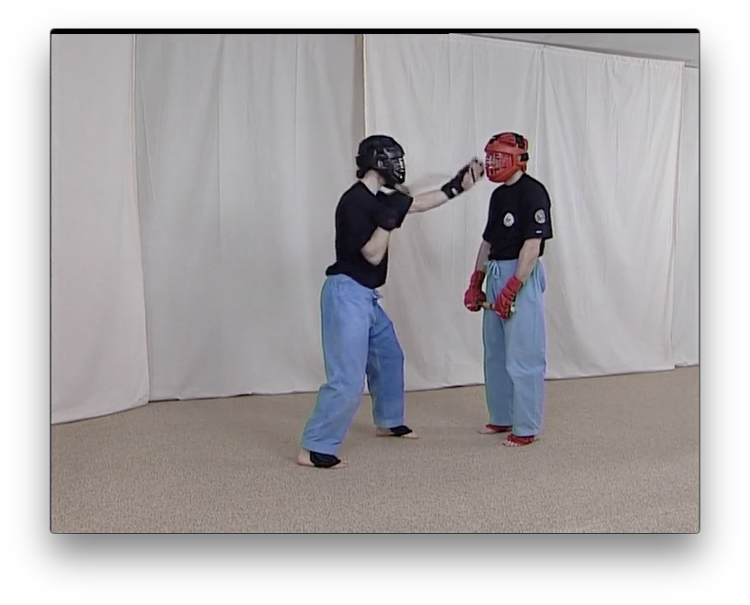 Arnis Koredas Obra Mano by Olivier Bersabel (On Demand) - Budovideos Inc