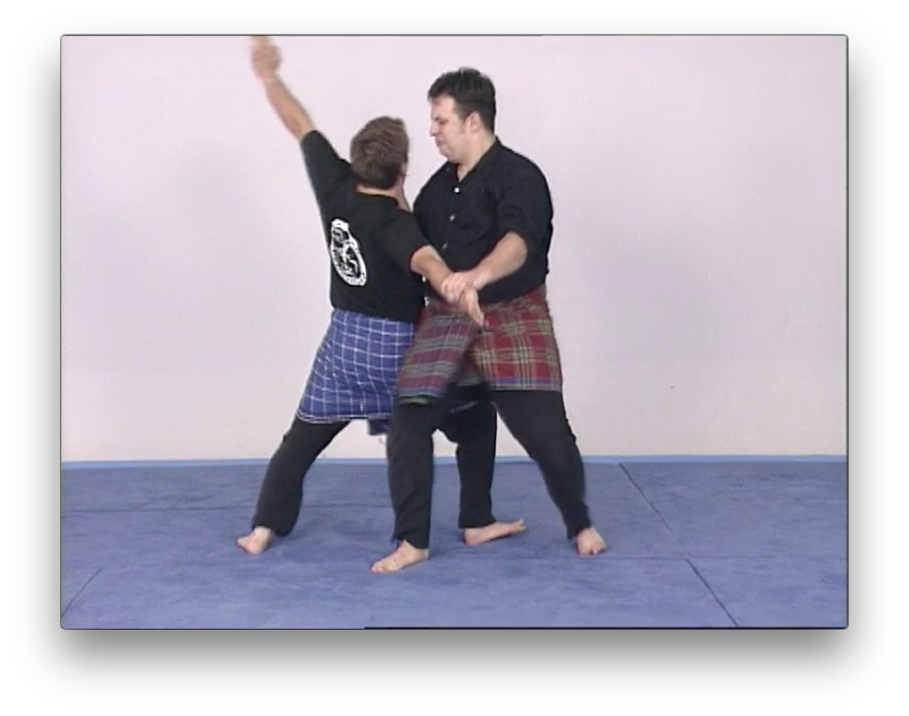 Buka Jalan Pencak Silat by Bob Dubljanin (On Demand) - Budovideos Inc