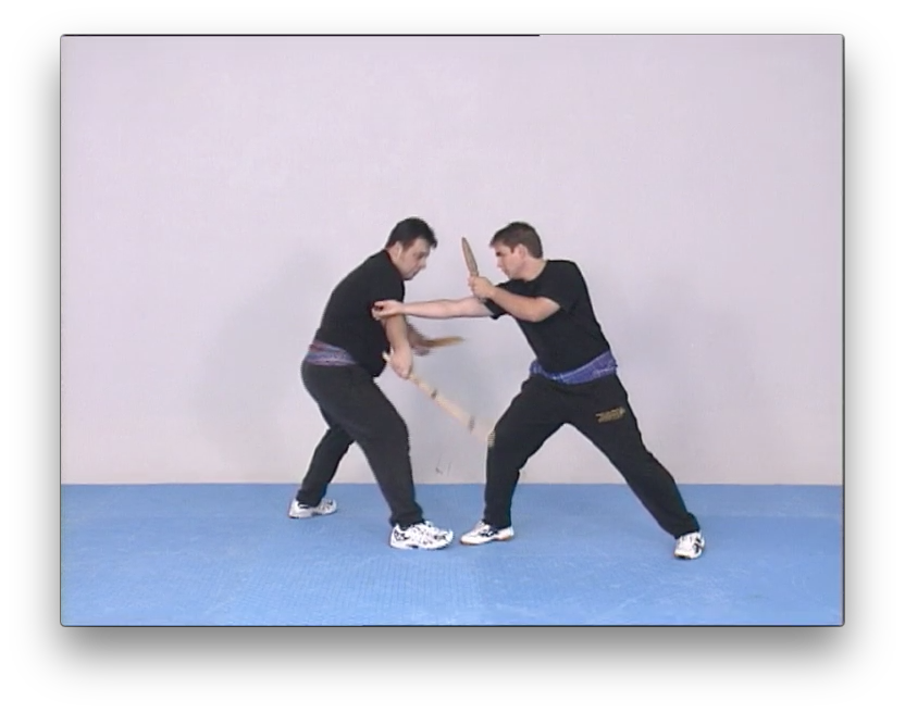 Filipino Kali Eskrima by Bob Dubljanin (On Demand) - Budovideos Inc