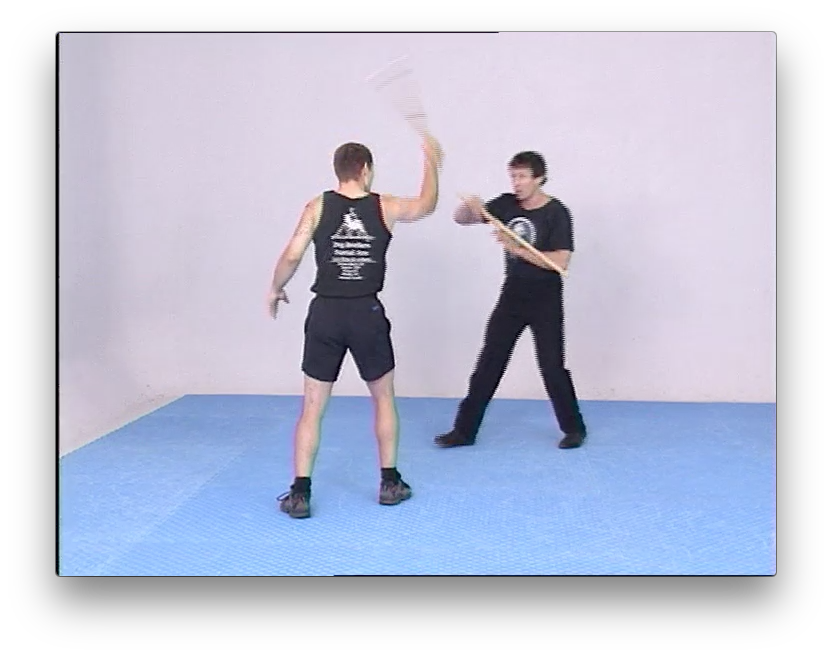 The Dog Brother's Way by Marc Denny (On Demand) - Budovideos Inc