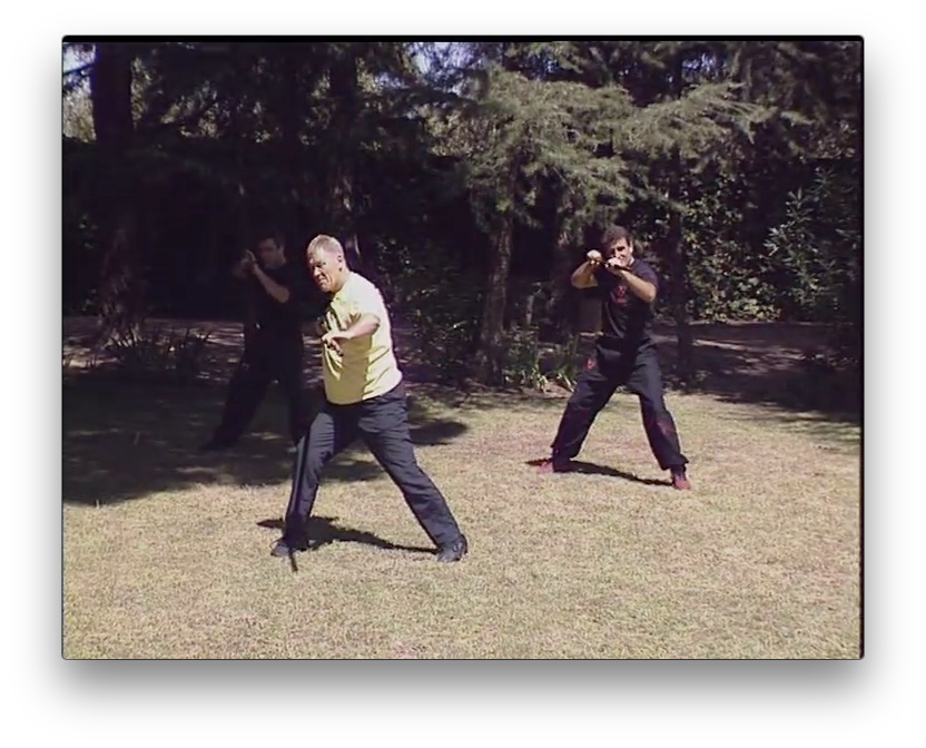 Latosa Escrima Vol 2 by Rene Latosa (On Demand) - Budovideos Inc