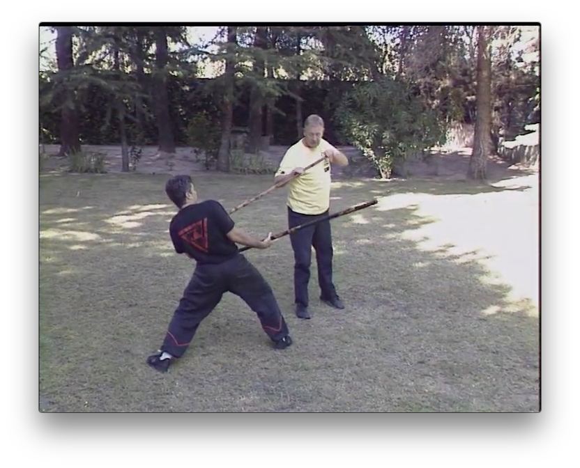 Latosa Escrima Vol 2 by Rene Latosa (On Demand) - Budovideos Inc