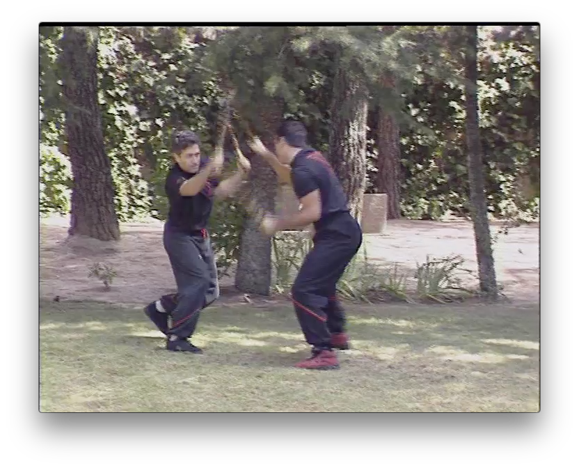 Latosa Escrima Vol 1 by Rene Latosa (On Demand) - Budovideos Inc