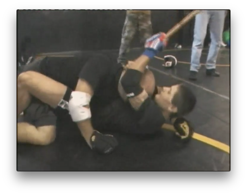 Dog Brothers Power Development by Benjamin Rittiner (On Demand) - Budovideos Inc