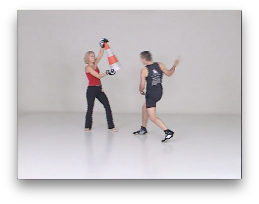 Dog Brothers Power Development by Benjamin Rittiner (On Demand) - Budovideos Inc