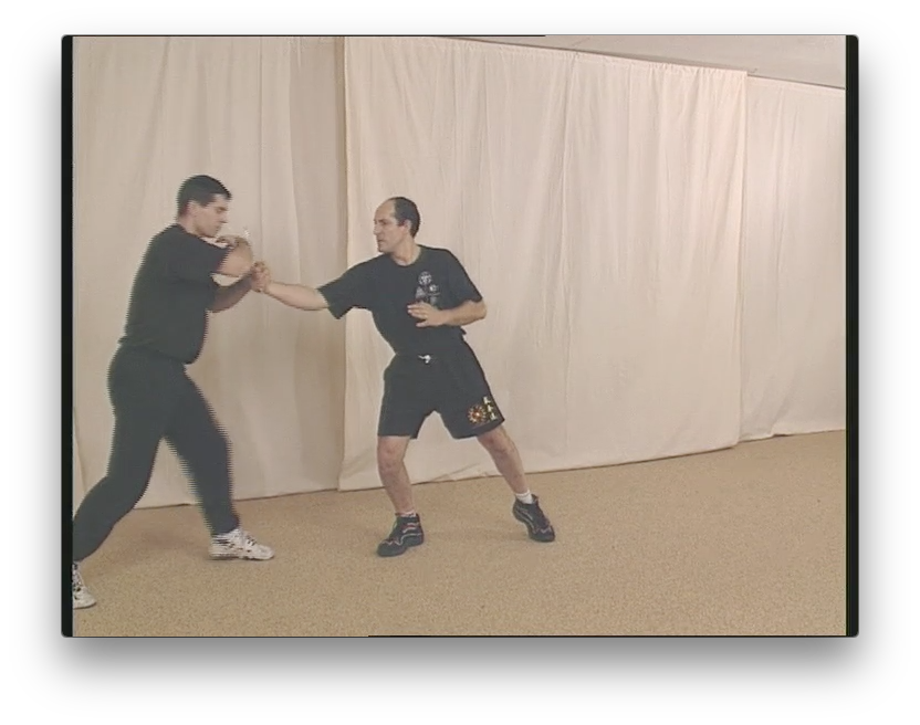 Filipino Martial Arts Inosanto System by Joaquin Almeria (On Demand) - Budovideos Inc