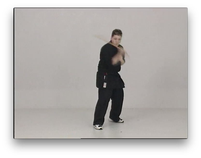 Kali, Arnis, Eskrima by Mauricio Maltese (On Demand) - Budovideos Inc