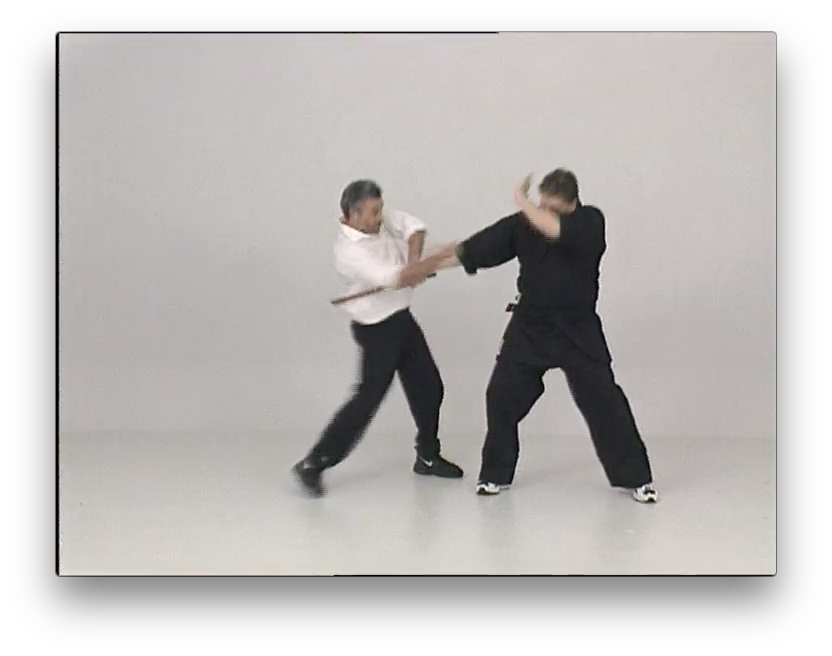 Kali, Arnis, Eskrima by Mauricio Maltese (On Demand) - Budovideos Inc