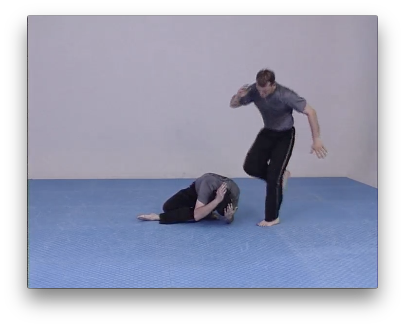 Kalavera Eskrima - Largo Mano by Bruno Chancho & Daniel Lamac (On Demand) - Budovideos Inc