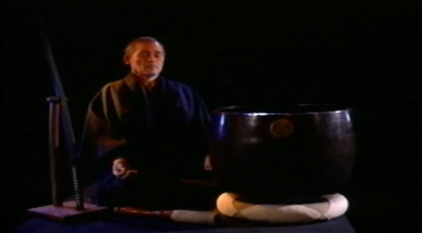 Anso No Kata by Tak Kubota (On Demand) - Budovideos Inc