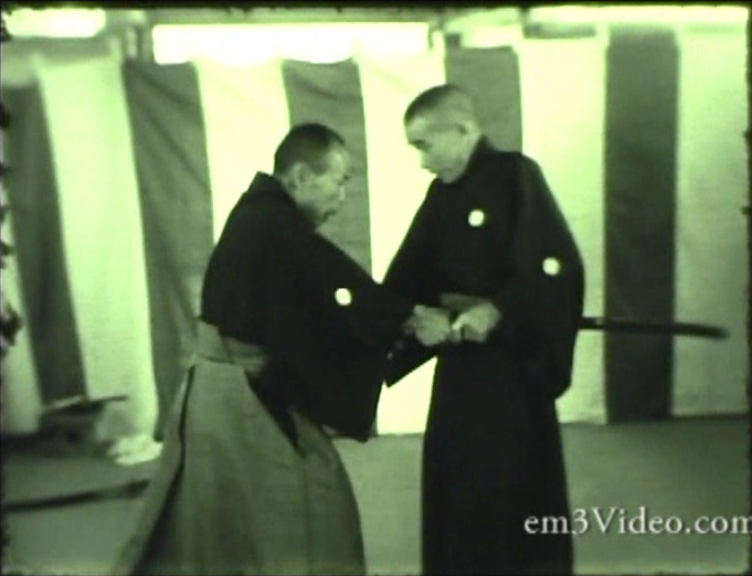 Classic Judo Vol-3 by Hal Sharp (On Demand) - Budovideos Inc