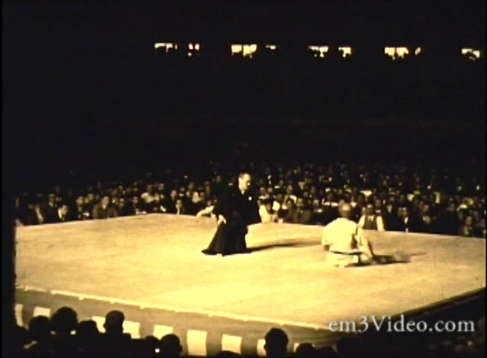Classic Judo Vol-3 by Hal Sharp (On Demand) - Budovideos Inc