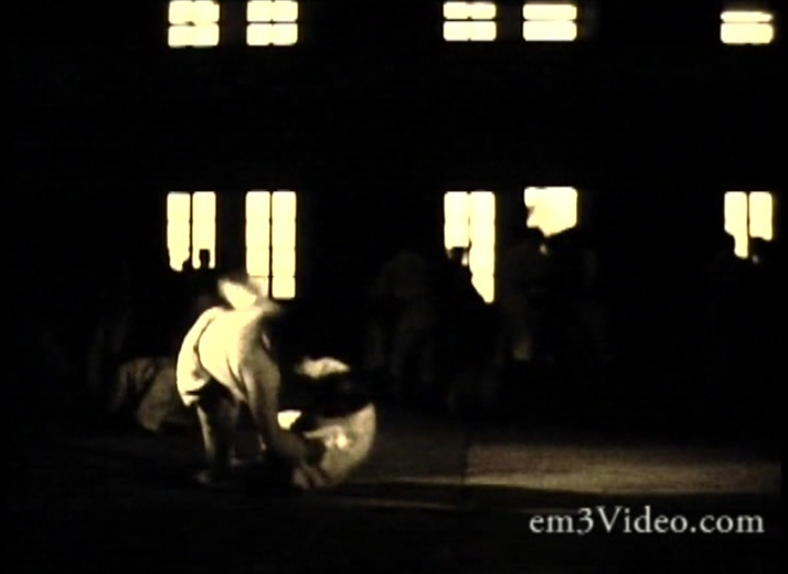 Classic Judo Vol-5 by Hal Sharp (On Demand) - Budovideos Inc