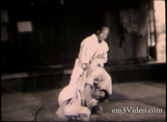Classic Judo Vol-5 by Hal Sharp (On Demand) - Budovideos Inc