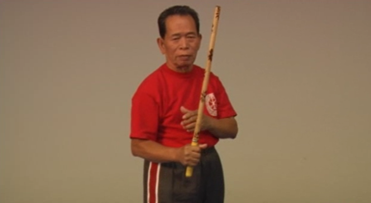 Eskrima Atillo Balintawak Vol-1 by Crispulo Atillo (On Demand) - Budovideos Inc