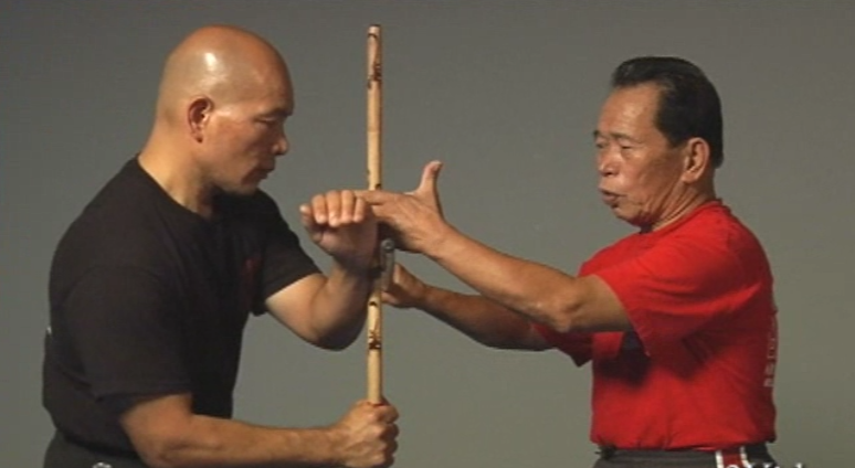 Eskrima Atillo Balintawak Vol-2 by Crispulo Atillo (On Demand) - Budovideos Inc